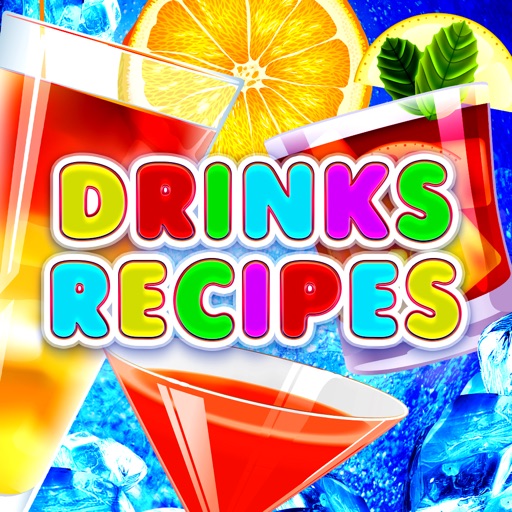 Drink Recipe Guide