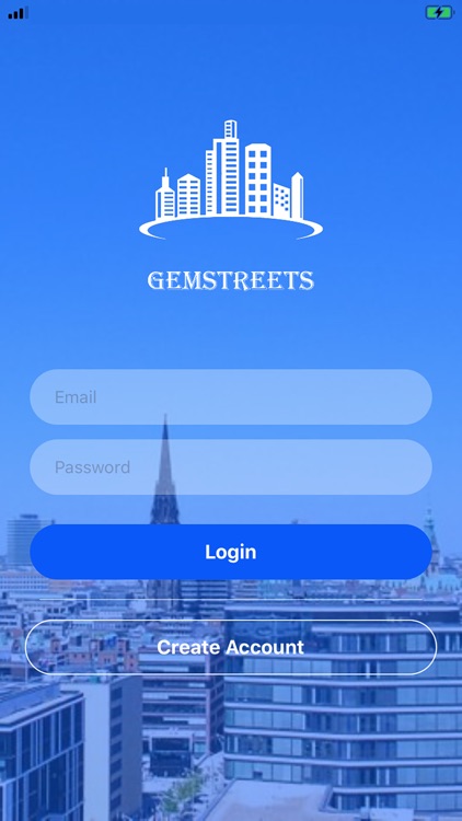 GemStreets