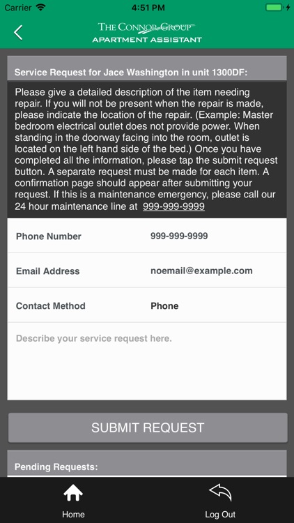 Apartment Assistant screenshot-3
