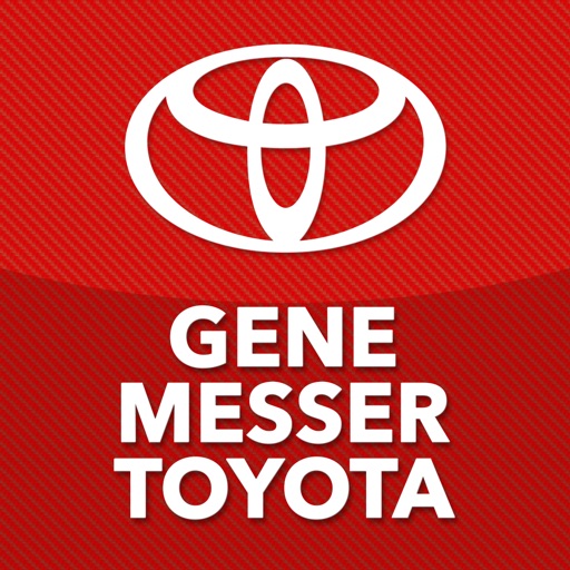 Gene Messer Toyota Download