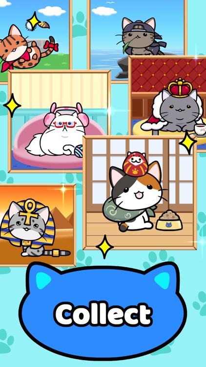 Cat Condo 2 screenshot-3