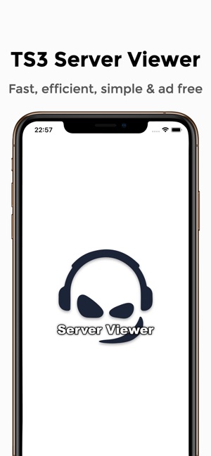 TS3 Server Viewer(圖1)-速報App