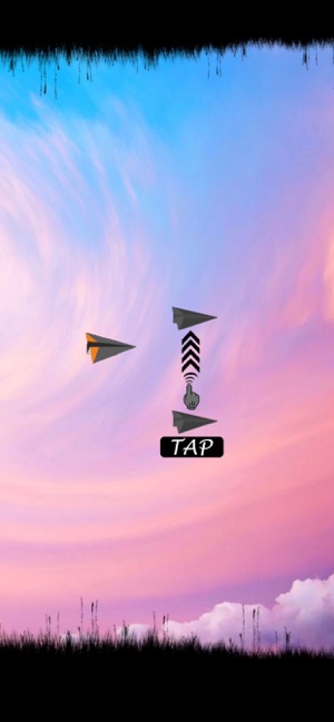 Tappy Glider(圖2)-速報App