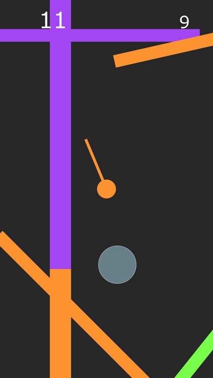 DyeDot - fun color swap game screenshot-6