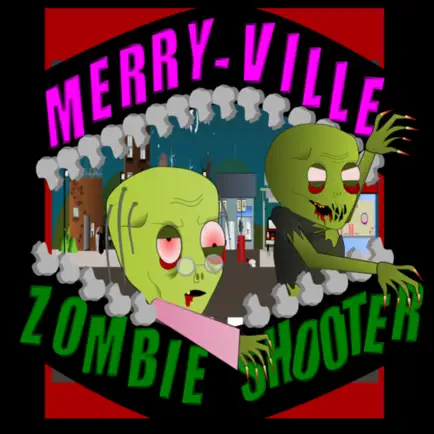 MerryVille: ZombieShooter Cheats