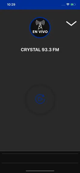 Game screenshot Crystal 93.3 hack