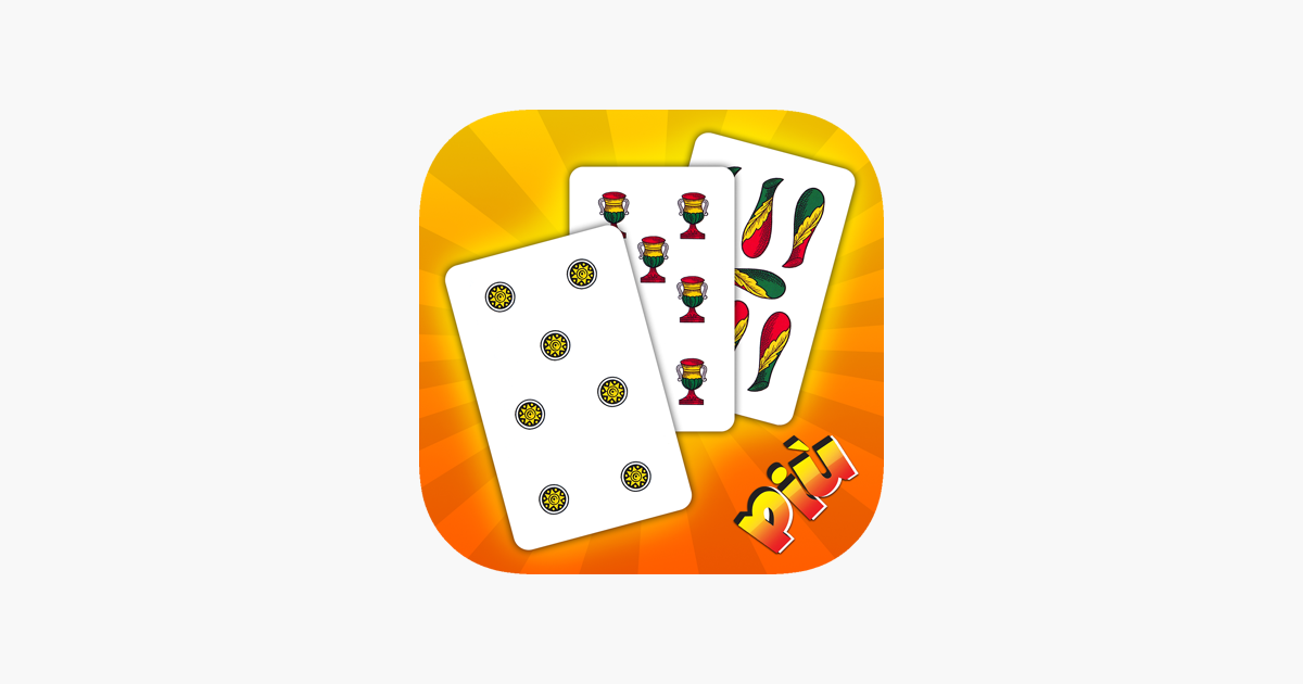 GIOCO SCOPONE SCARICA
