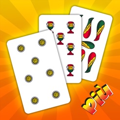 GIOCO SCOPONE SCARICARE