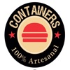 Containers - Hamburgueria