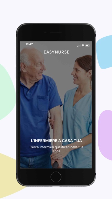 EasyNurse screenshot 2