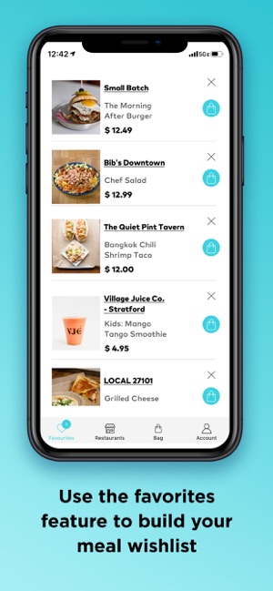 SWIPEBY - Curbside Takeout(圖3)-速報App