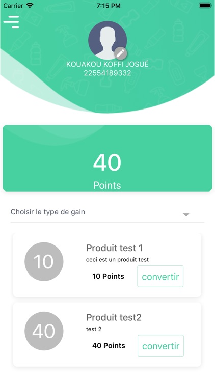 Coliba screenshot-3