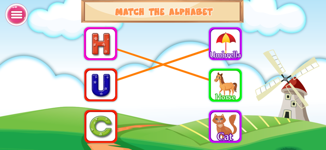 Smart Kids Learning Game(圖5)-速報App