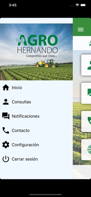 Agro Hernando(圖3)-速報App