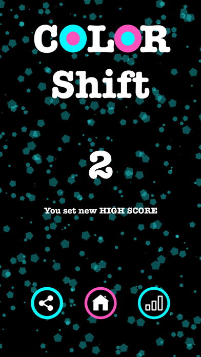 Color Shift Game screenshot 4