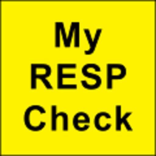 My Resp Check