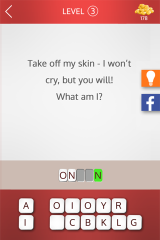 Smart Riddles - Brain Teasers - náhled