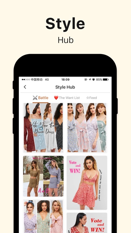 ZAFUL - My Fashion Story screenshot-6
