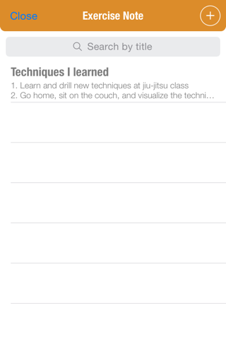 Guide Brazilian Jiu-Jitsu BJJ - náhled