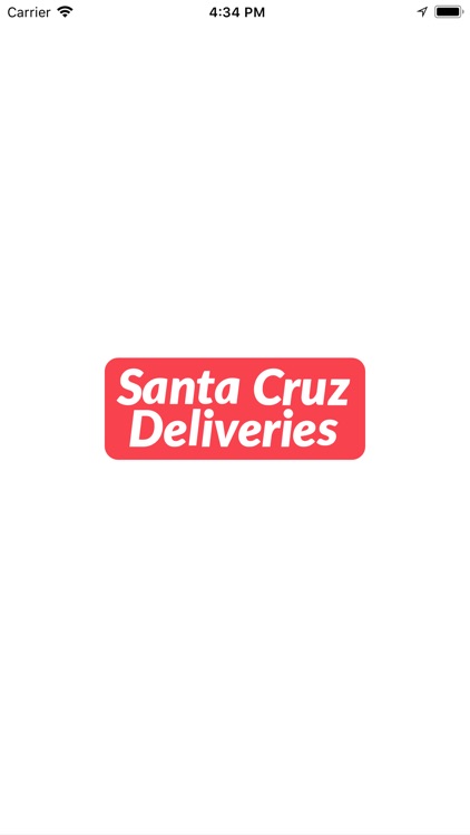 Santa Cruz Deliveries