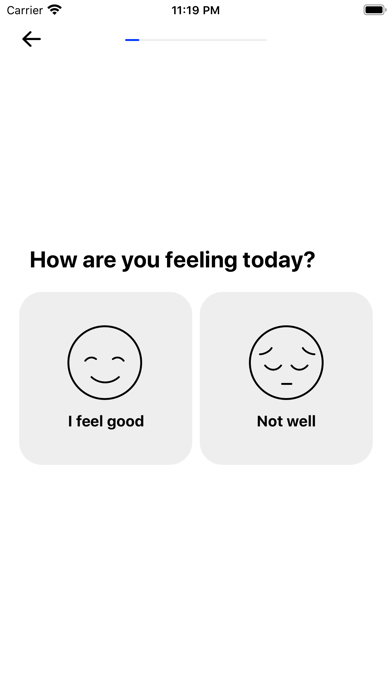 Image of HowWeFeel