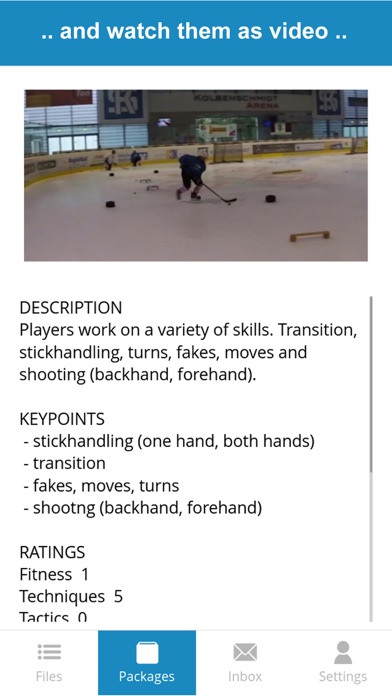 How to cancel & delete Hockey Coach Vision - PlayerM from iphone & ipad 4