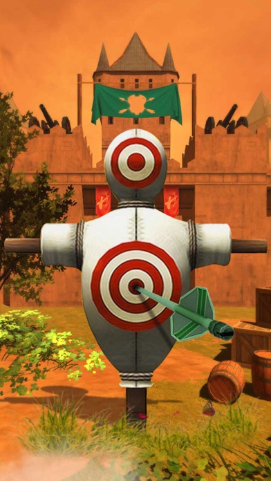 Archery Games - Bow & Arrow screenshot 3