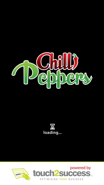 Chilli Peppers-Kinross
