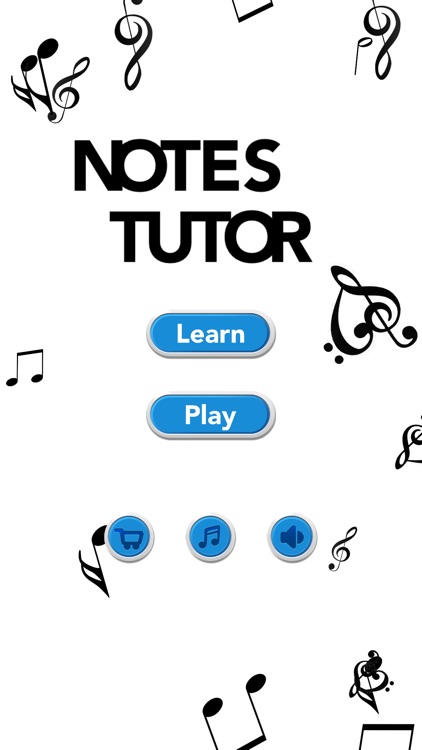 Notes Tutor