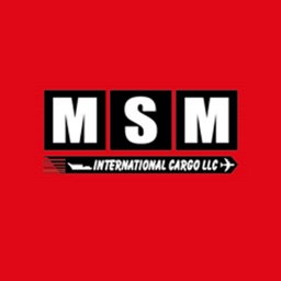 MSM Cargo Dubai