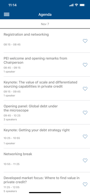 PDI Seoul Forum 2019(圖3)-速報App