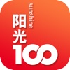 阳光100家园