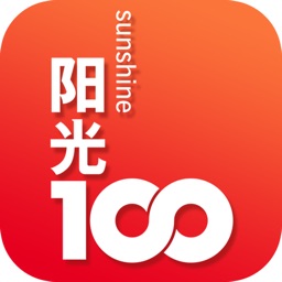 阳光100家园