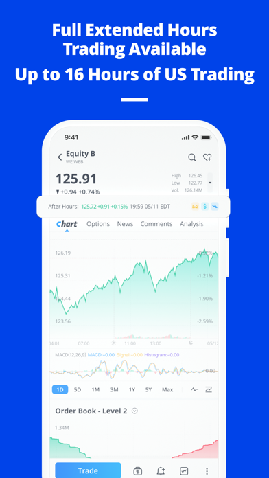 Webull: Top Trading App in SG^のおすすめ画像6