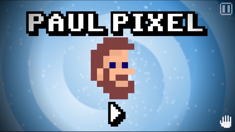 Paul Pixel - The Awakening screenshot-4