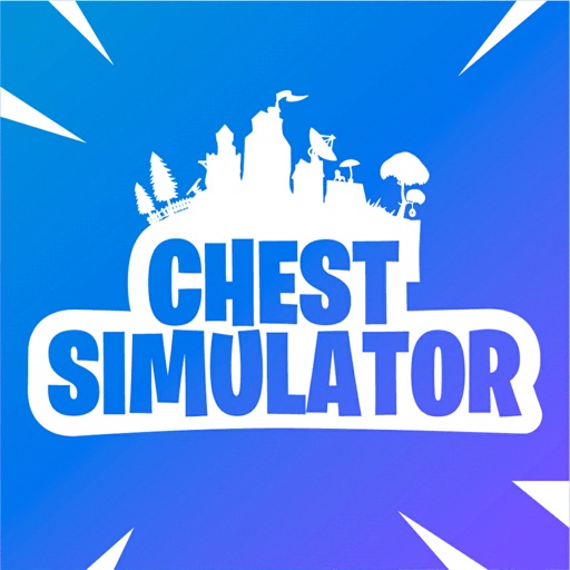 Chest Simulator: Open Chest! Icon