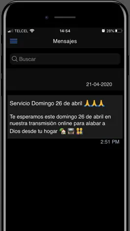 Game screenshot La Fe en Jesucristo apk