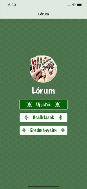 Lórum