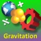 Science Animations: Gravitation Animation is the app for not only future rocket scientists, but also for all learners at school who need to understand once and for all how our solar system works