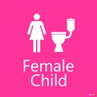 Toileting: Female Child