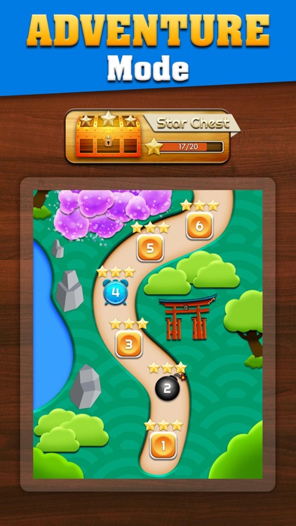 Woody Extreme Block Puzzle screenshot-6