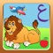 Icon First Words: Arabic For Kids