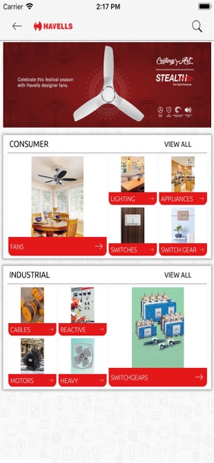 Havells Digi Catalogue(圖2)-速報App