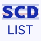 SCD Food List