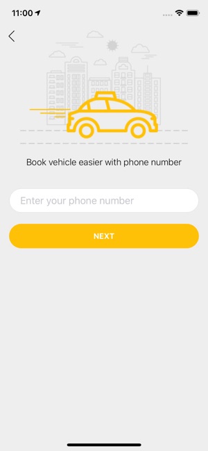 Taxi Ân Thi(圖1)-速報App