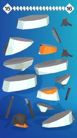 Game screenshot Puzzle 3D - Fit Slices mod apk