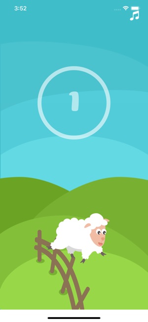 Sheep for sleep(圖2)-速報App