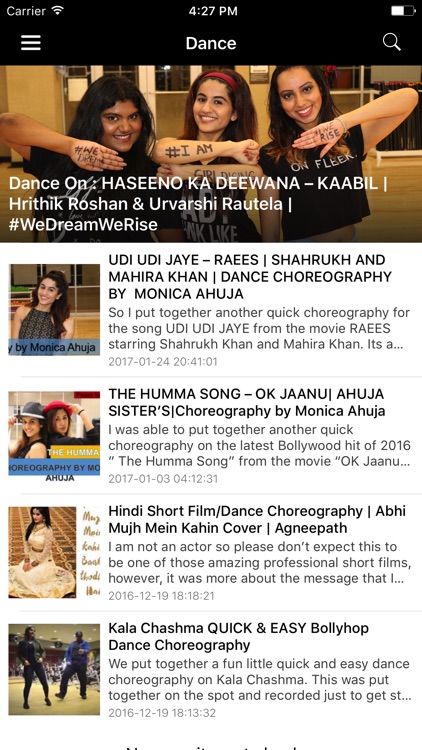 Monica Ahuja screenshot-3
