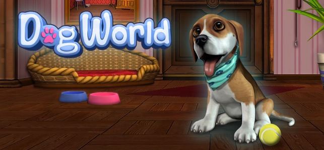 DogWorld 高級遊戲包(圖1)-速報App