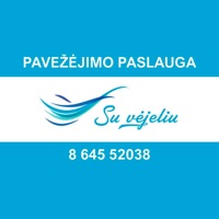 Su Vėjeliu pour PC
